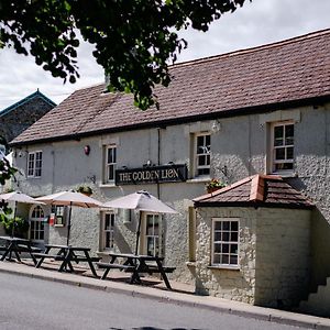 The Golden Lion, Newport, Pembrokeshire